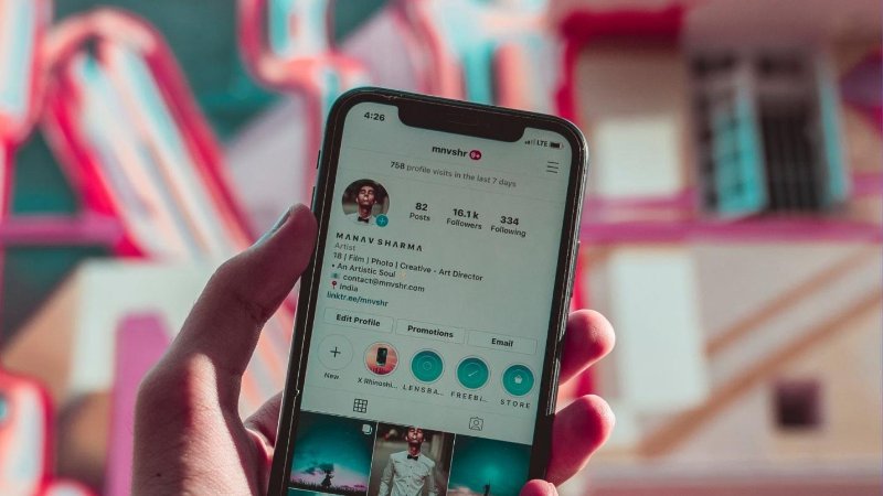 Aesthetic & Motivational Instagram Bio for Boys