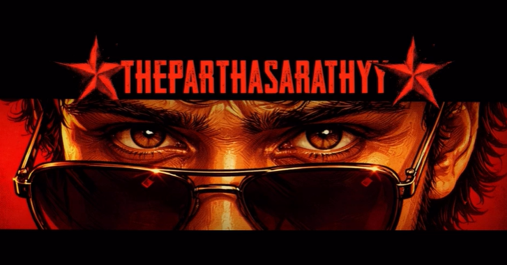 Cinematic Action Posters