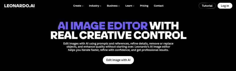 Ai Image Editor No Restrictions