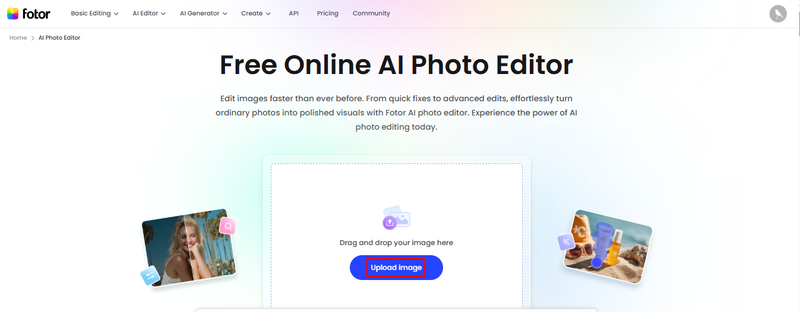 Ai Image Editor No Restrictions