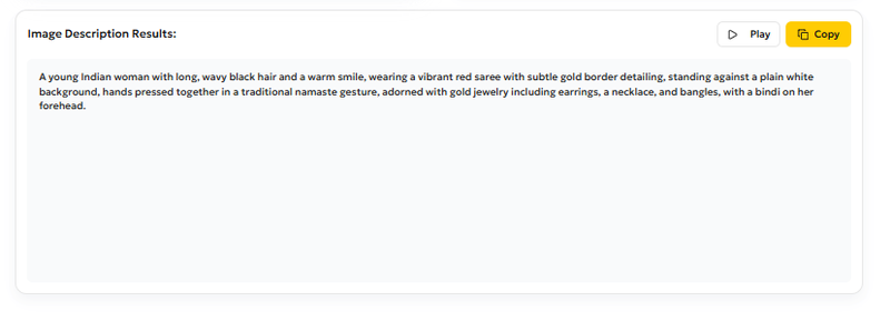KI Bild Prompt Generator