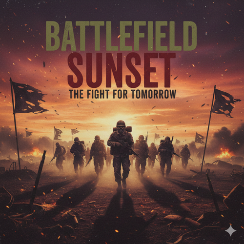 prompt de Pôster de Filme com IA