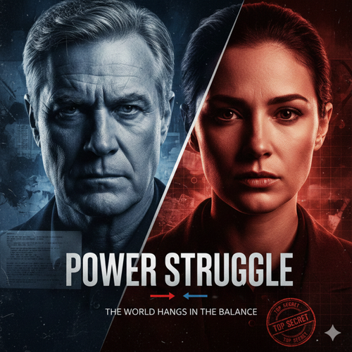 prompt de Pôster de Filme com IA