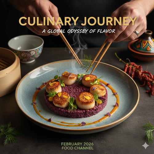 prompt de Pôster de Filme com IA