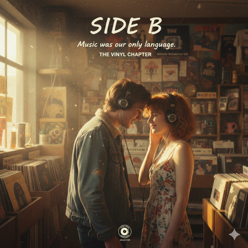  Pôster de Filme com IA