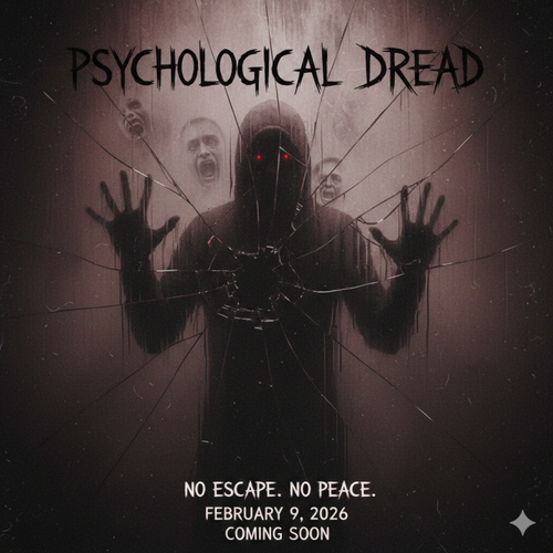 prompt de Pôster de Filme com IA