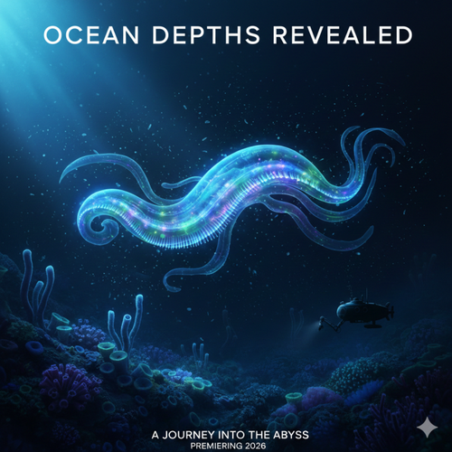 prompt de Pôster de Filme com IA