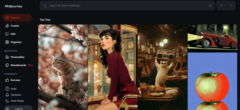 Ai Prompt for Expert Web Design
