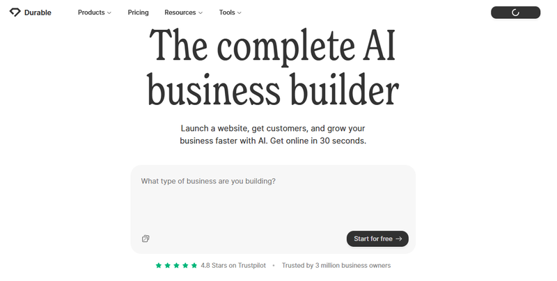 Ai Prompt for Expert Web Design