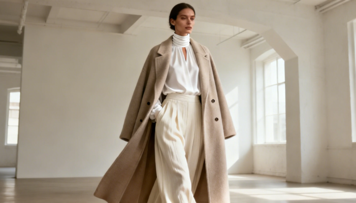 Fashion And Outfit Style Prompts