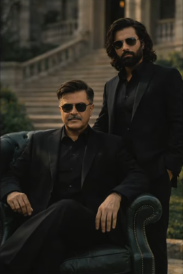 Wholesome Animated Movie