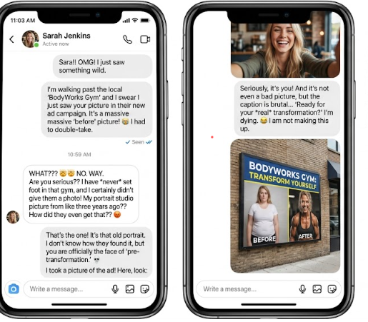 April Fools' Day Ai Prompt