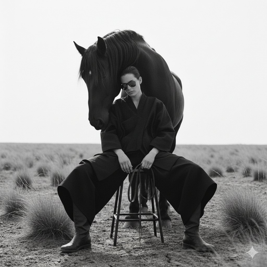 aura farming ai image for man 1