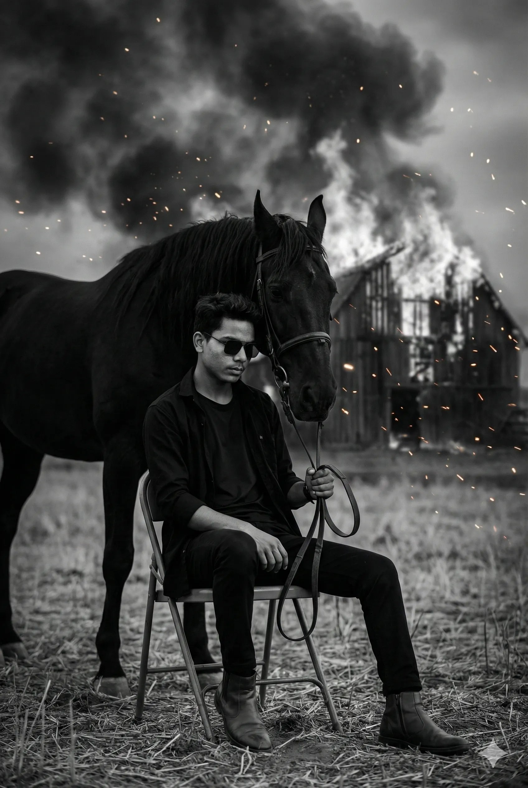 aura farming ai image for man 3