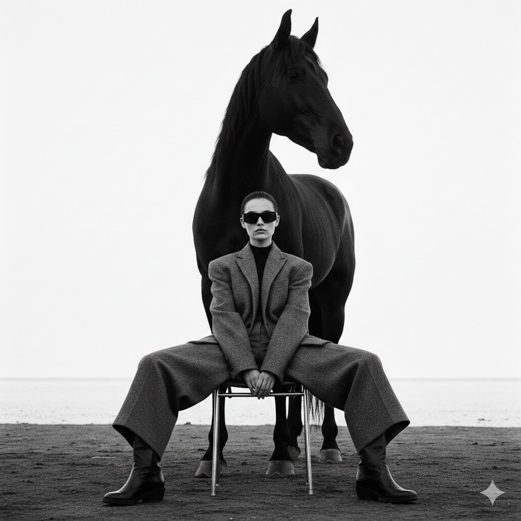 aura farming prompts for women