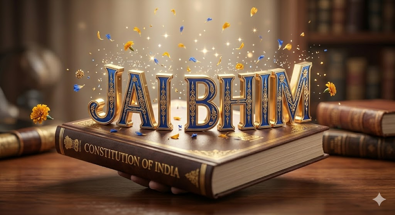 Babasaheb Ambedkar Ai Photo Prompt