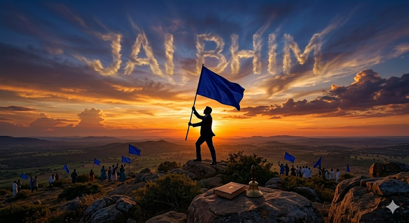 Babasaheb Ambedkar Ai Photo Prompt