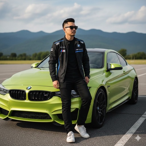 bmw prompts for gemini ai