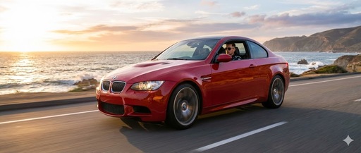 bmw prompts for gemini ai