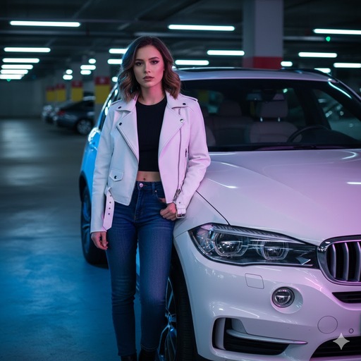 bmw prompts for gemini ai