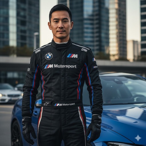 bmw prompts for gemini ai