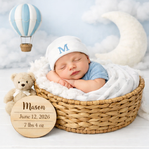 chatgpt prompt for baby photoshoot