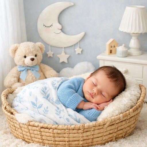 chatgpt prompt for baby photoshoot