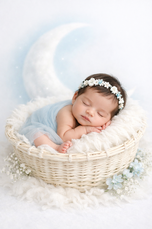 chatgpt prompt for baby photoshoot