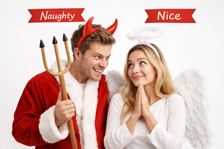 chatgpt christmas card prompt