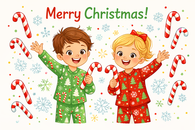 chatgpt christmas card prompt