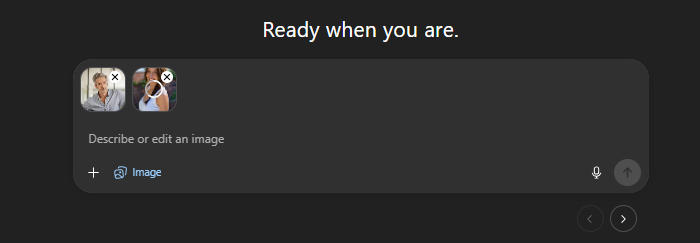 Chatgpt Photo Editing Prompt Father and Daughter