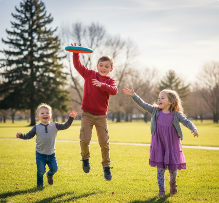 طلب تحرير صور ChatGPT للعائلة