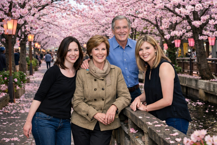 Chatgpt Photo Editing Prompt for Family