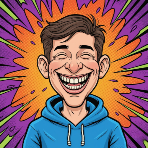 Chatgpt Photo Editing Prompts for Boy