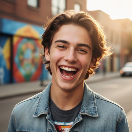 Chatgpt Photo Editing Prompts for Boy