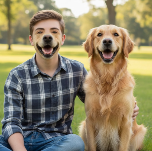 Chatgpt Photo Editing Prompts for Boy