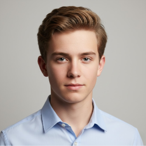 Chatgpt Photo Editing Prompts for Boy