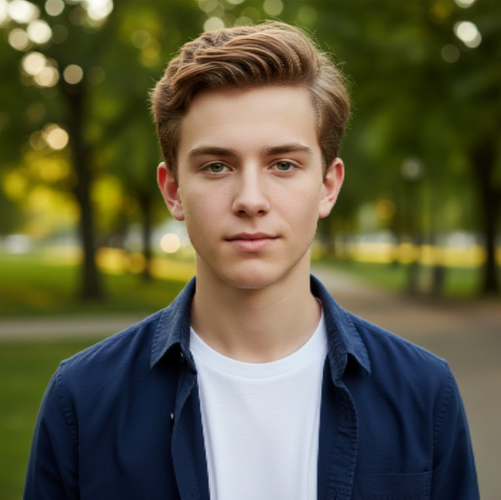 Chatgpt Photo Editing Prompts for Boy