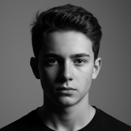 Chatgpt Photo Editing Prompts for Boy