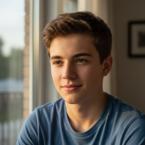 Chatgpt Photo Editing Prompts for Boy