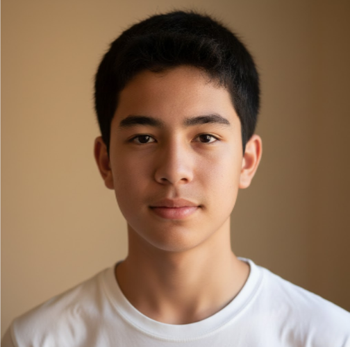 Chatgpt Photo Editing Prompts for Boy