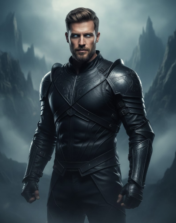 Chatgpt Photo Editing Prompts for Men