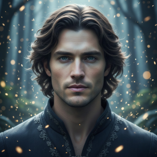 Chatgpt Photo Editing Prompts for Men