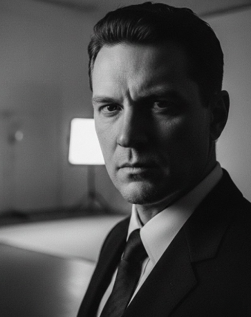 Chatgpt Photo Editing Prompts for Men