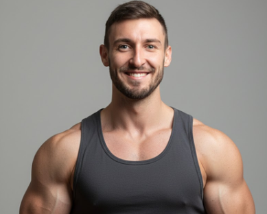 Chatgpt Photo Editing Prompts for Men