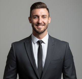 Chatgpt Photo Editing Prompts for Men