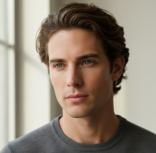 Chatgpt Photo Editing Prompts for Men