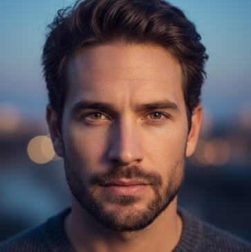 Chatgpt Photo Editing Prompts for Men