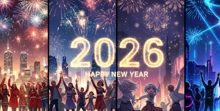 chatgpt prompts for new year photo