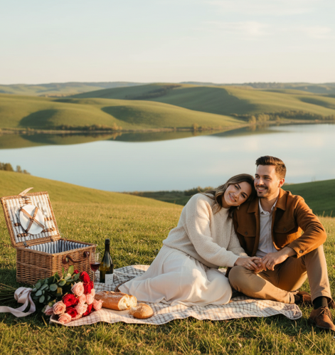 Creating Valentine’s Day Images Using Ai Gemini Prompts